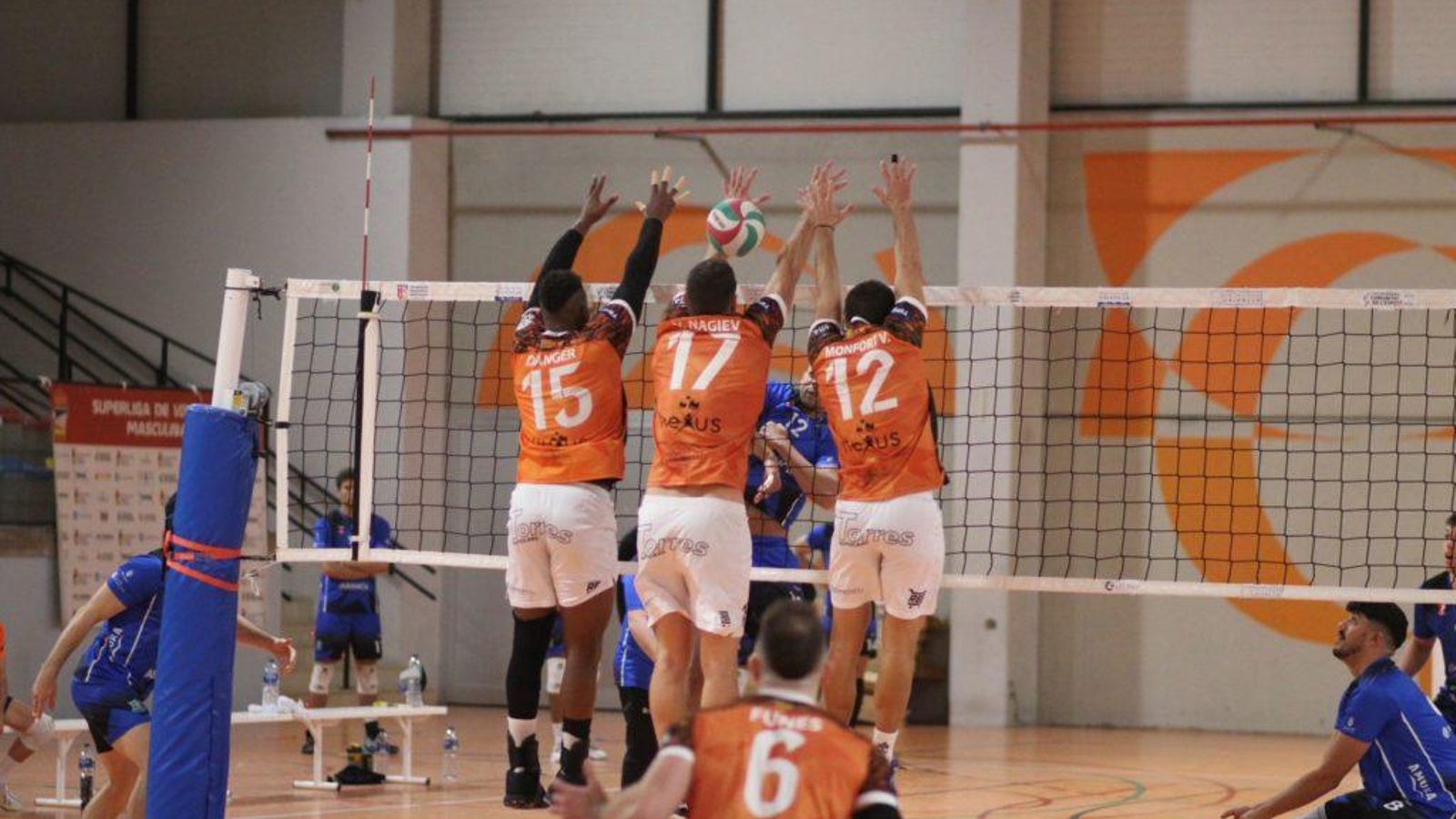 Foto: Voleibolvalencia.com