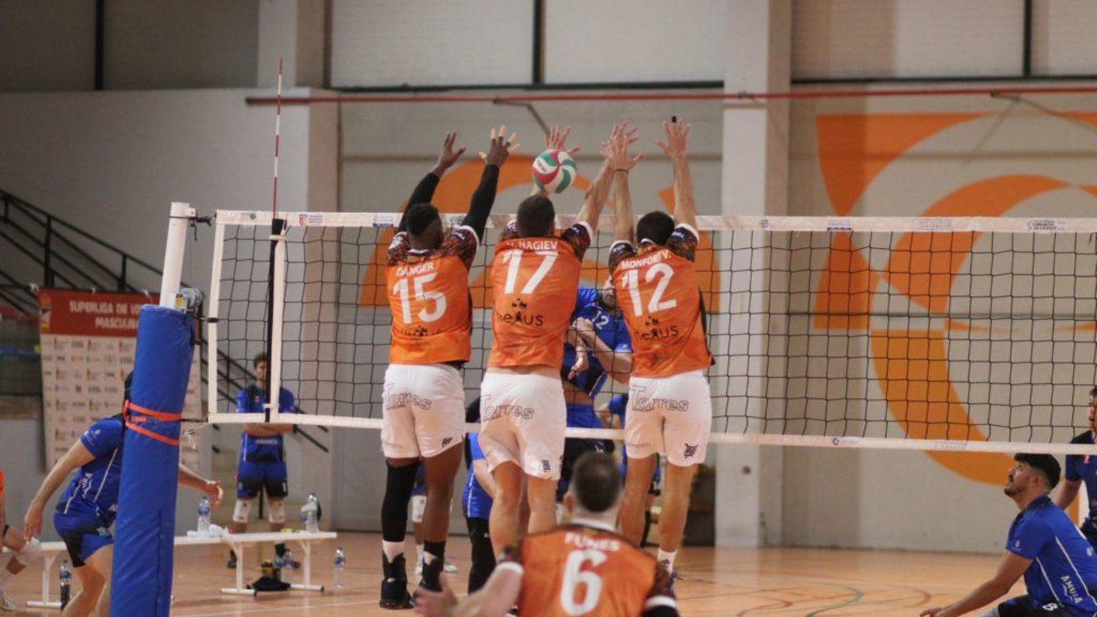 Foto: Voleibolvalencia.com