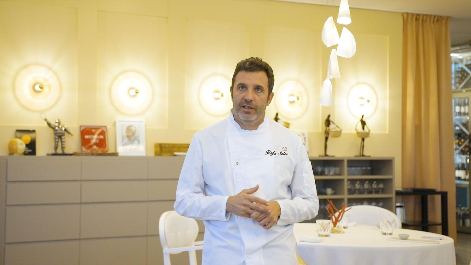 Actualitzant la cuina local