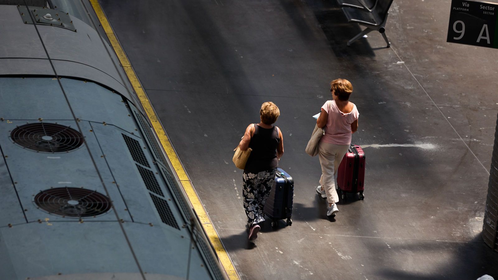 El bo que permet viatjar de manera gratuita o debades en tren ja compta amb un milió de sol·licituds