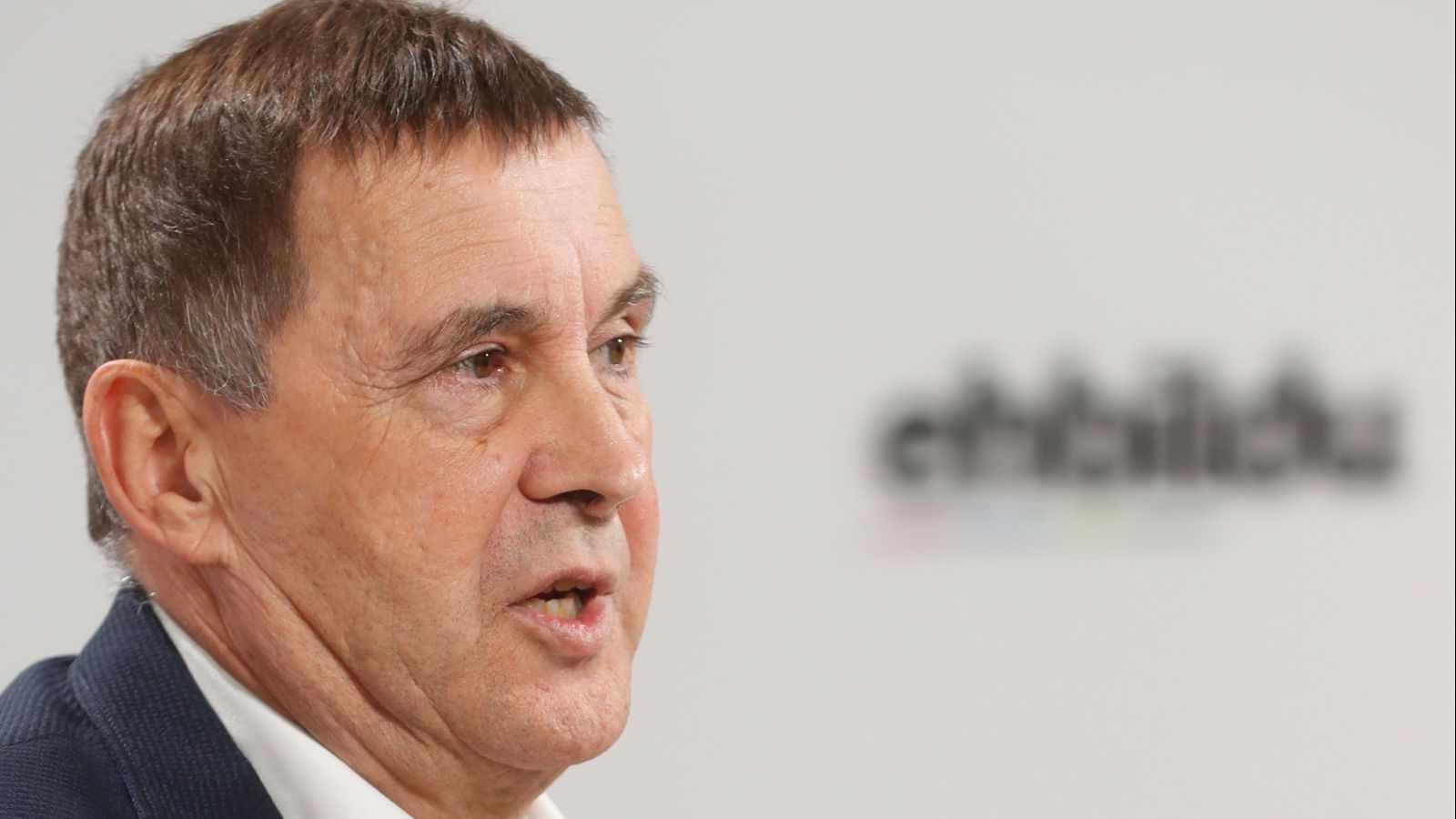 Arnaldo Otegi aquest dilluns