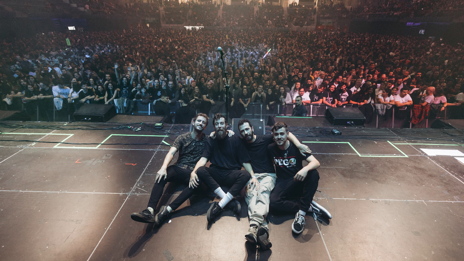 SMOKING SOULS: FLORS I FINALS