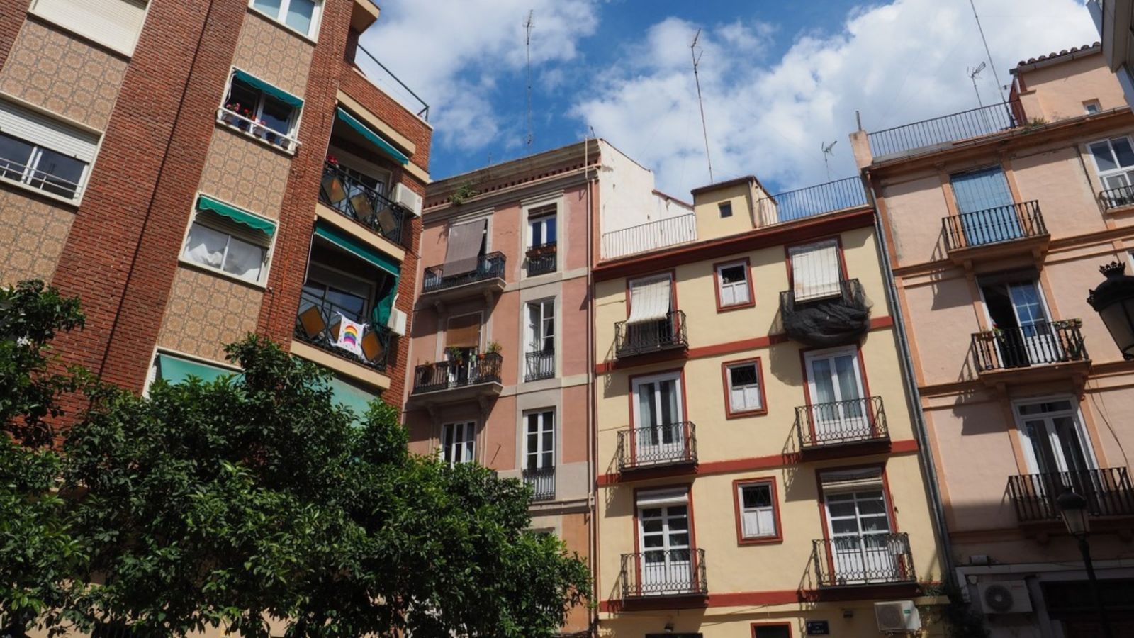 Les ajudes al lloguer seran d’un màxim de 650 euros durant sis mesos