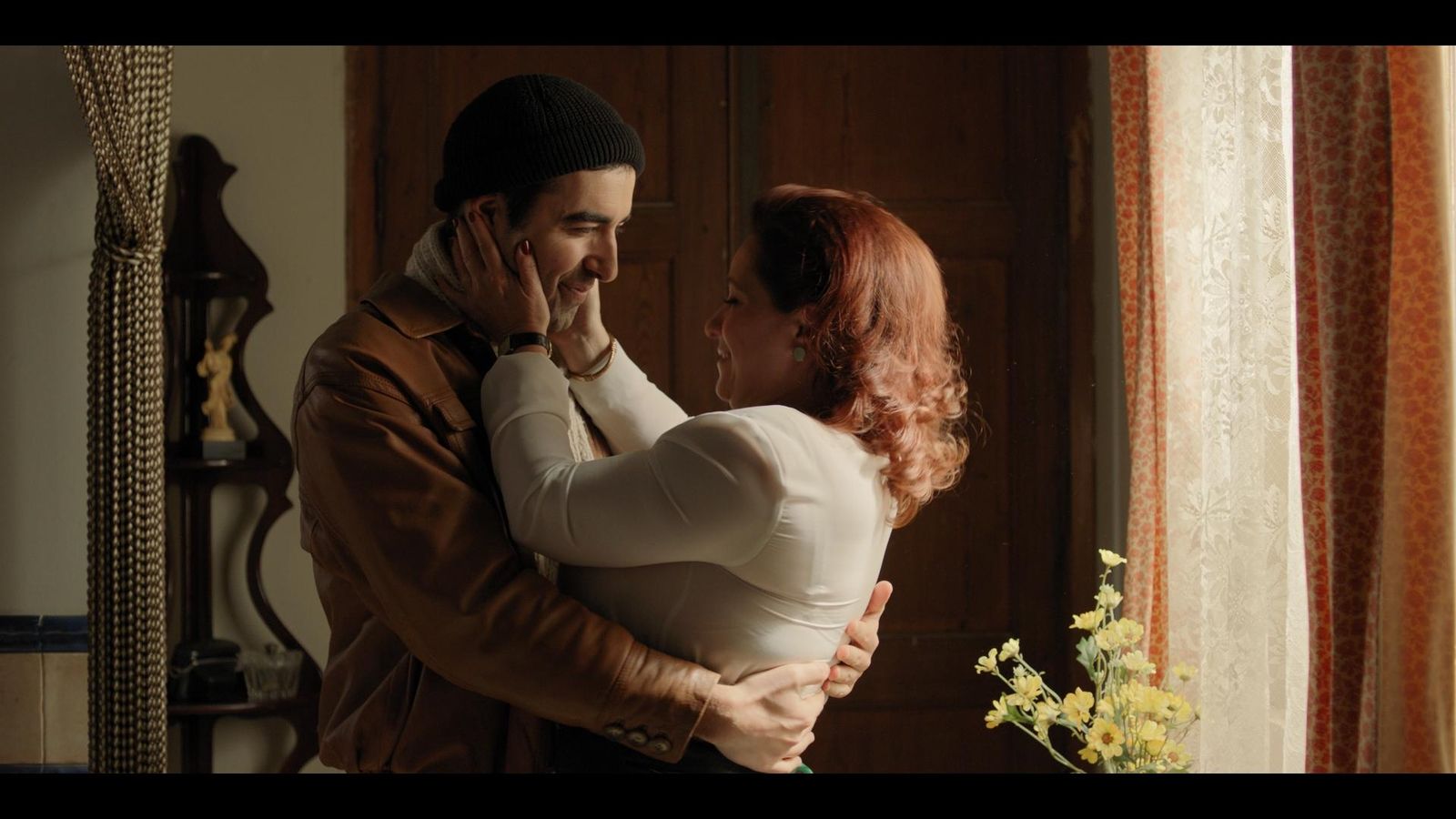 Capítol 399: Vent de la mar