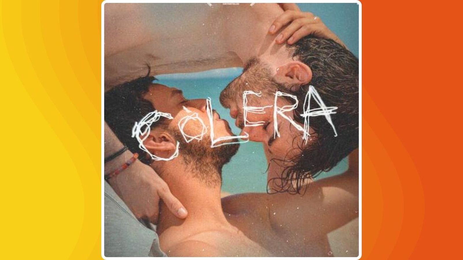 06.01.2026 | Nacho Fresneda i la força de 'Còlera'