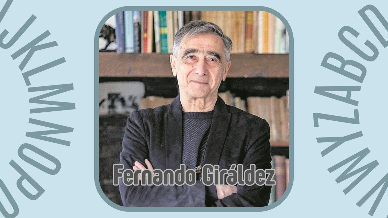 02.12.2025 | Neurociència i art amb Fernando Giráldez