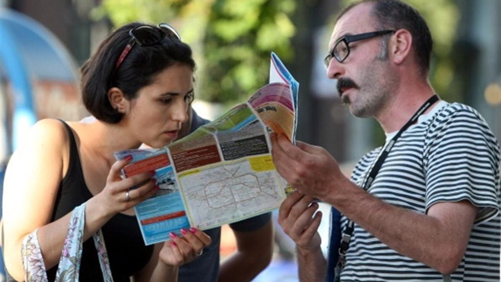 El 90,2% dels viatges que van realitzar els espanyols l'any passat va tindre com a destinació principal Espanya