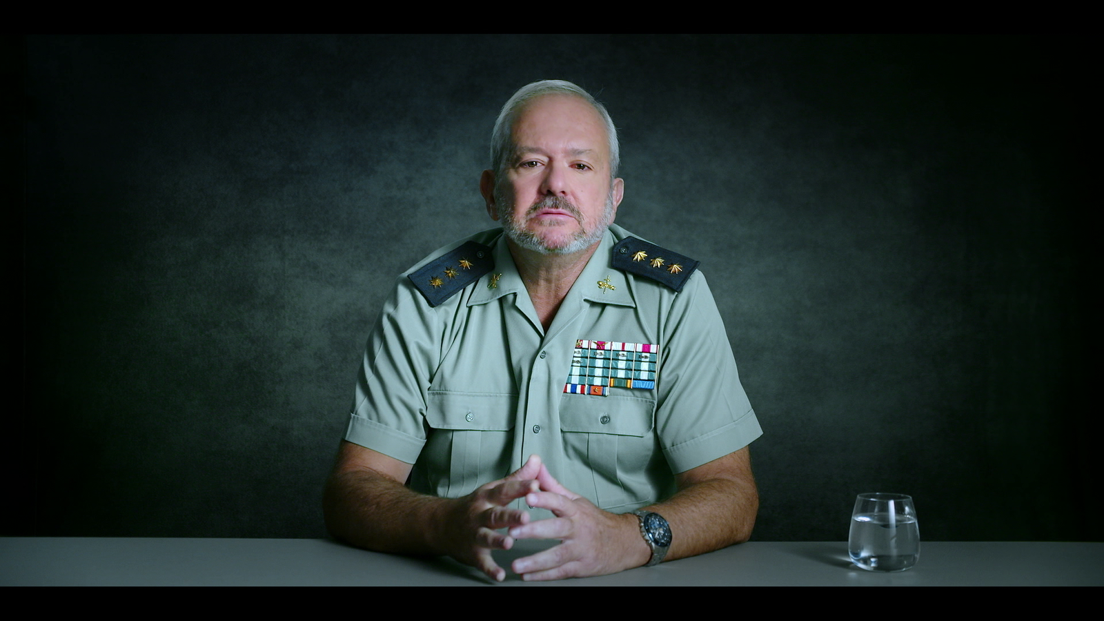 L'hora fosca dimarts amb “Els secrets de Peñaranda”