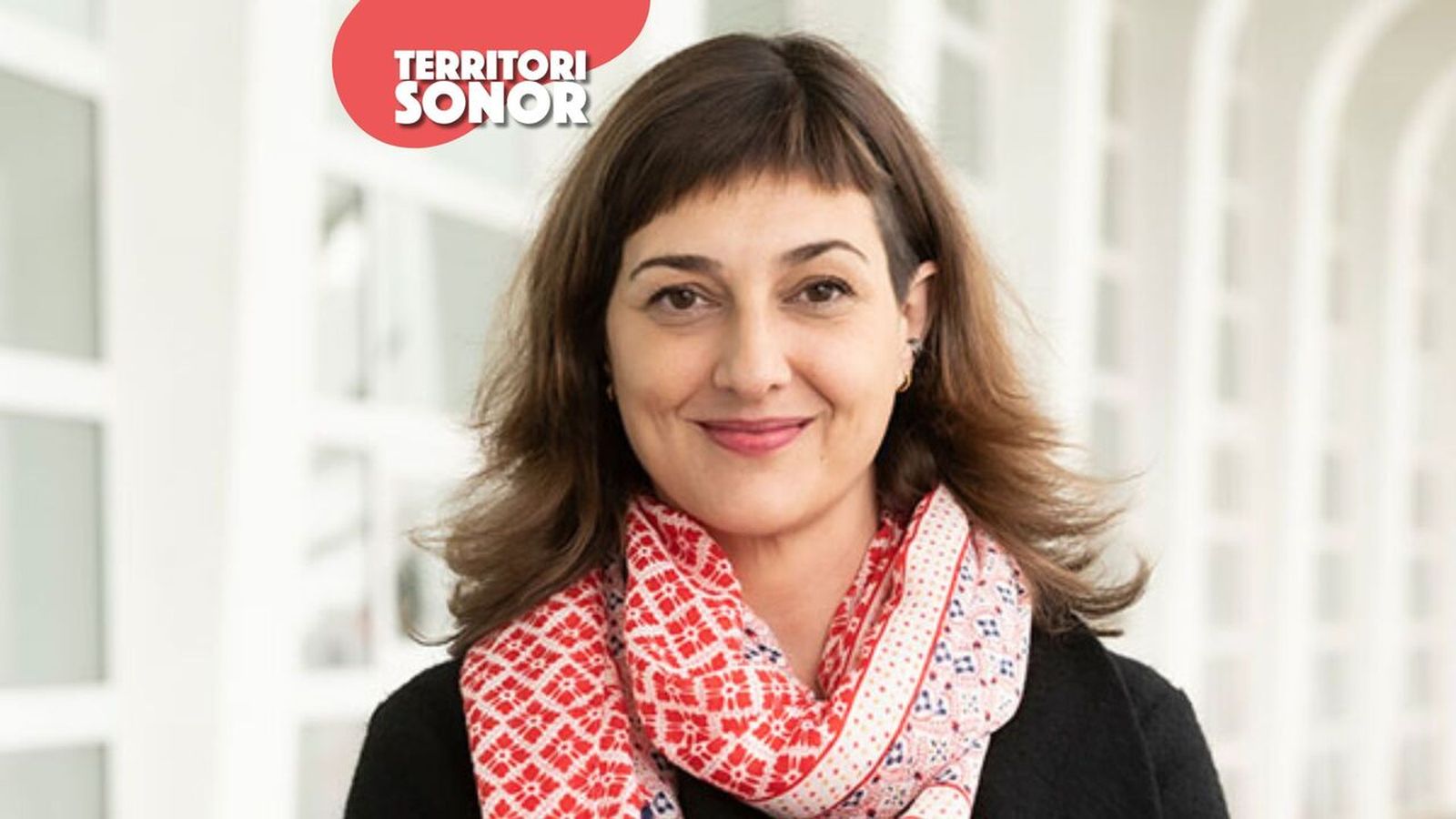 30.01.2025 | Música lliure | Ester Andújar