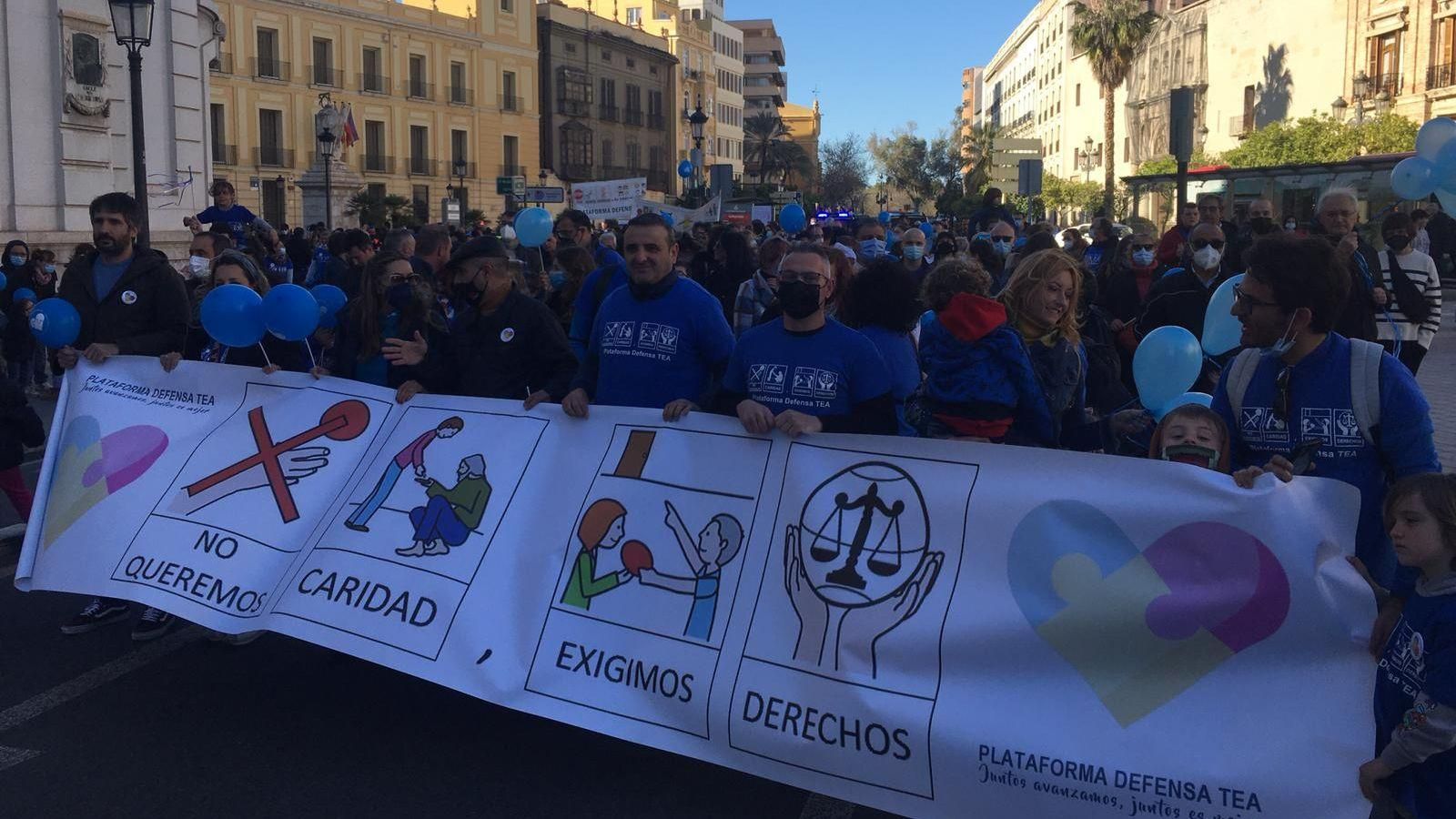 Un de cada cent menors té un trastorn de l'espectre autista