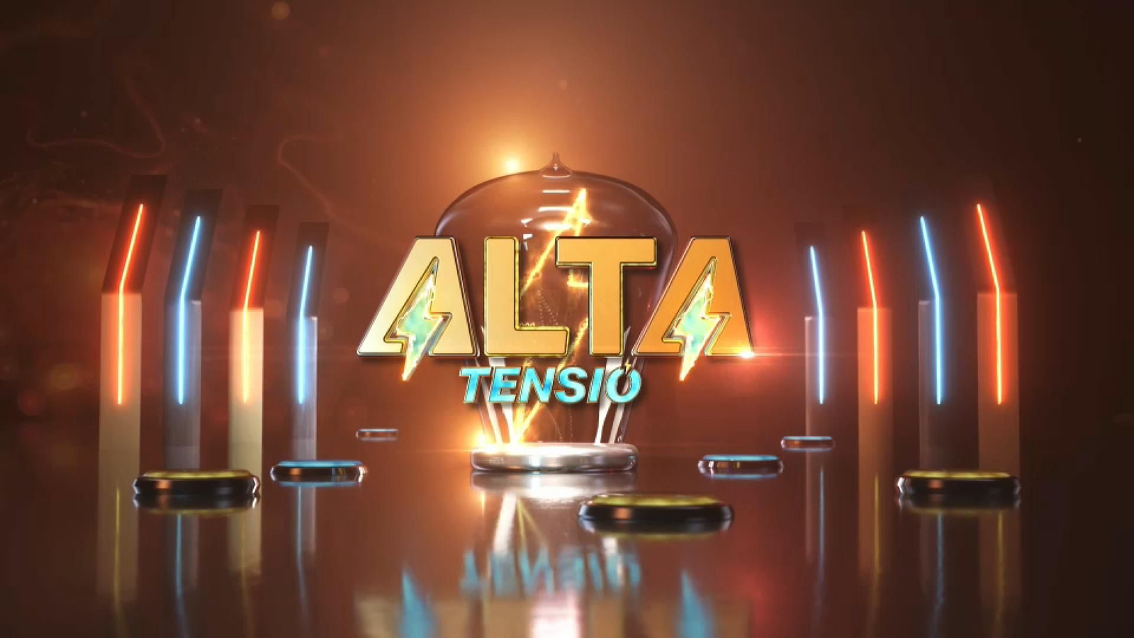 Vols participar en el nou concurs d'À Punt, 'Alta tensió'?