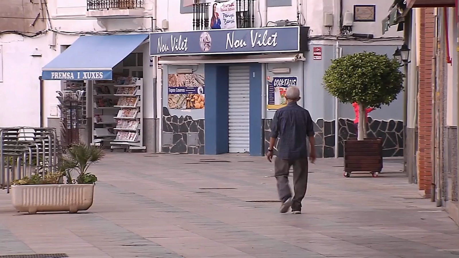 Vinaròs es mostra disconforme per no passar a fase 2 i ho atribueix a criteris polítics i geogràfics