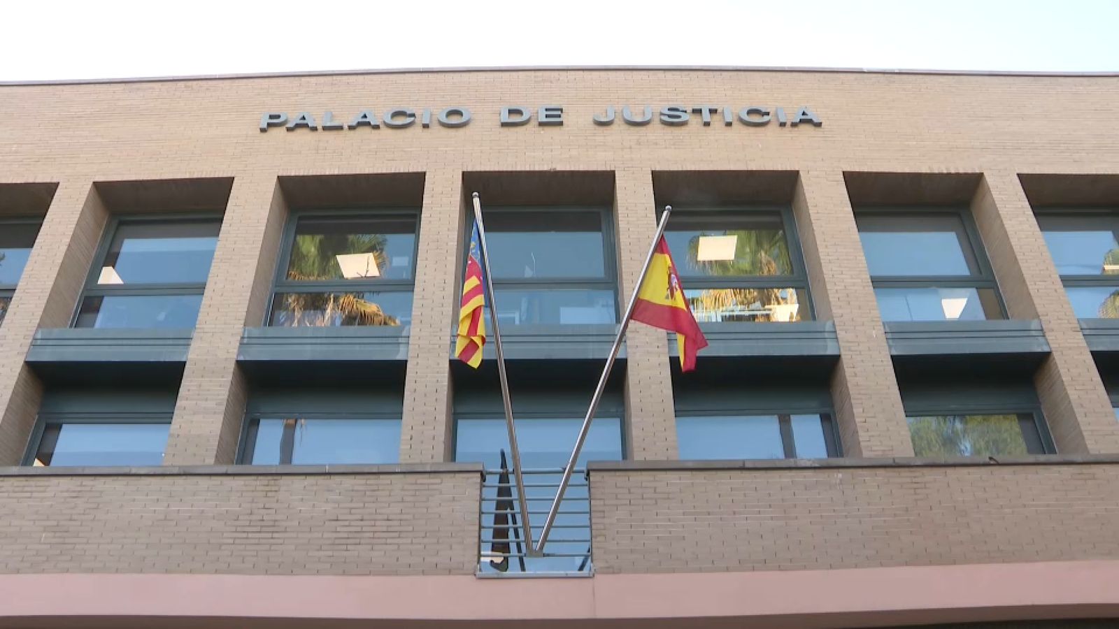 Palau de Justícia de Catarroja