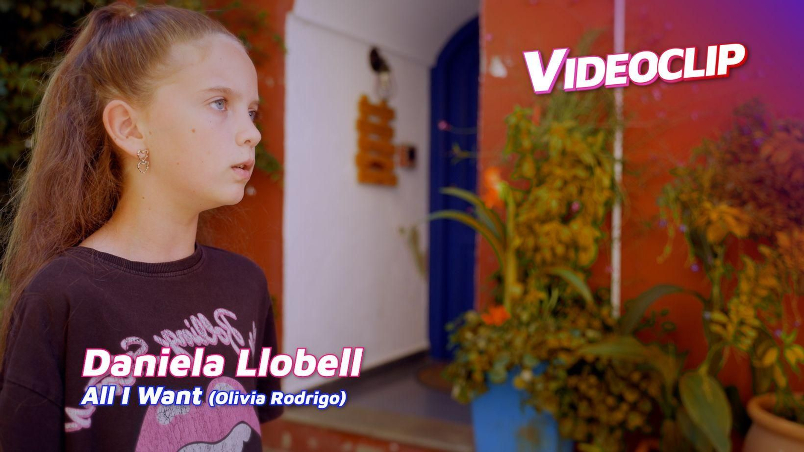 Videoclip | Daniela Llobell