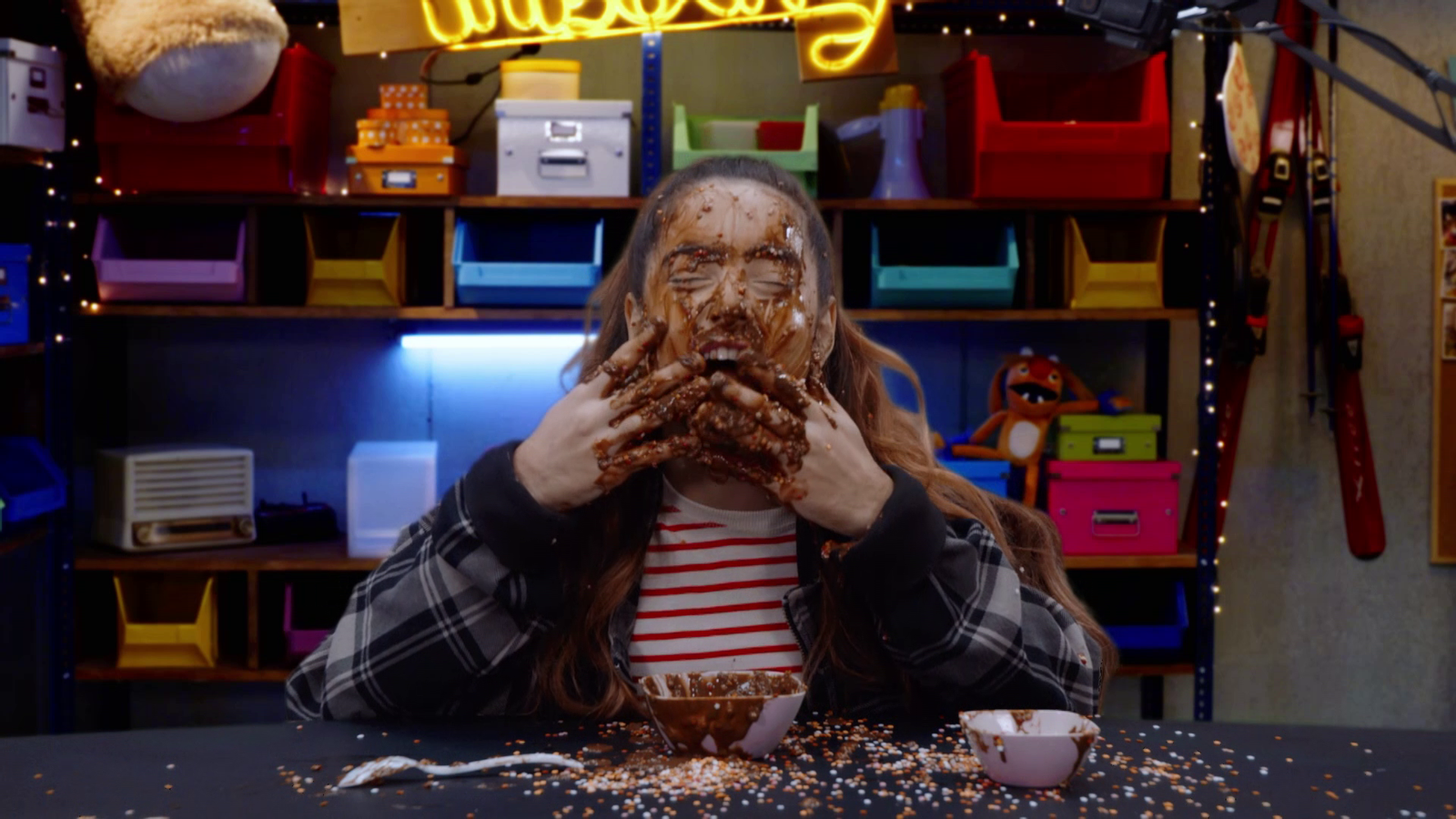 La Colla TokTok | Mans boges