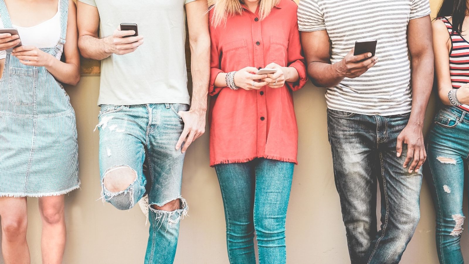 El BBVA han donat a conéixer els resultats d'una enquesta nacional a 3.000 persones nascudes entre 1978 i 1999