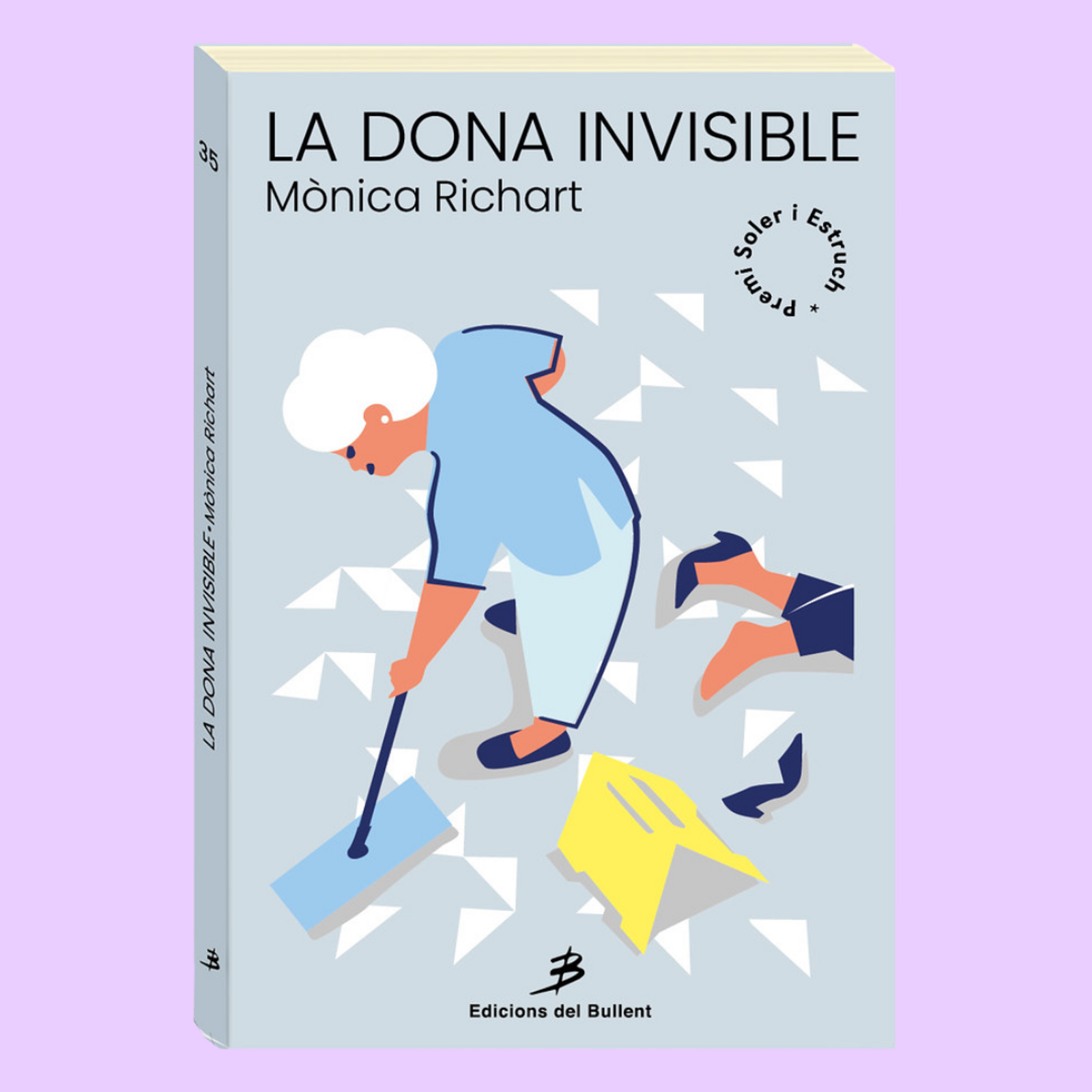 la-dona-invisible-portada