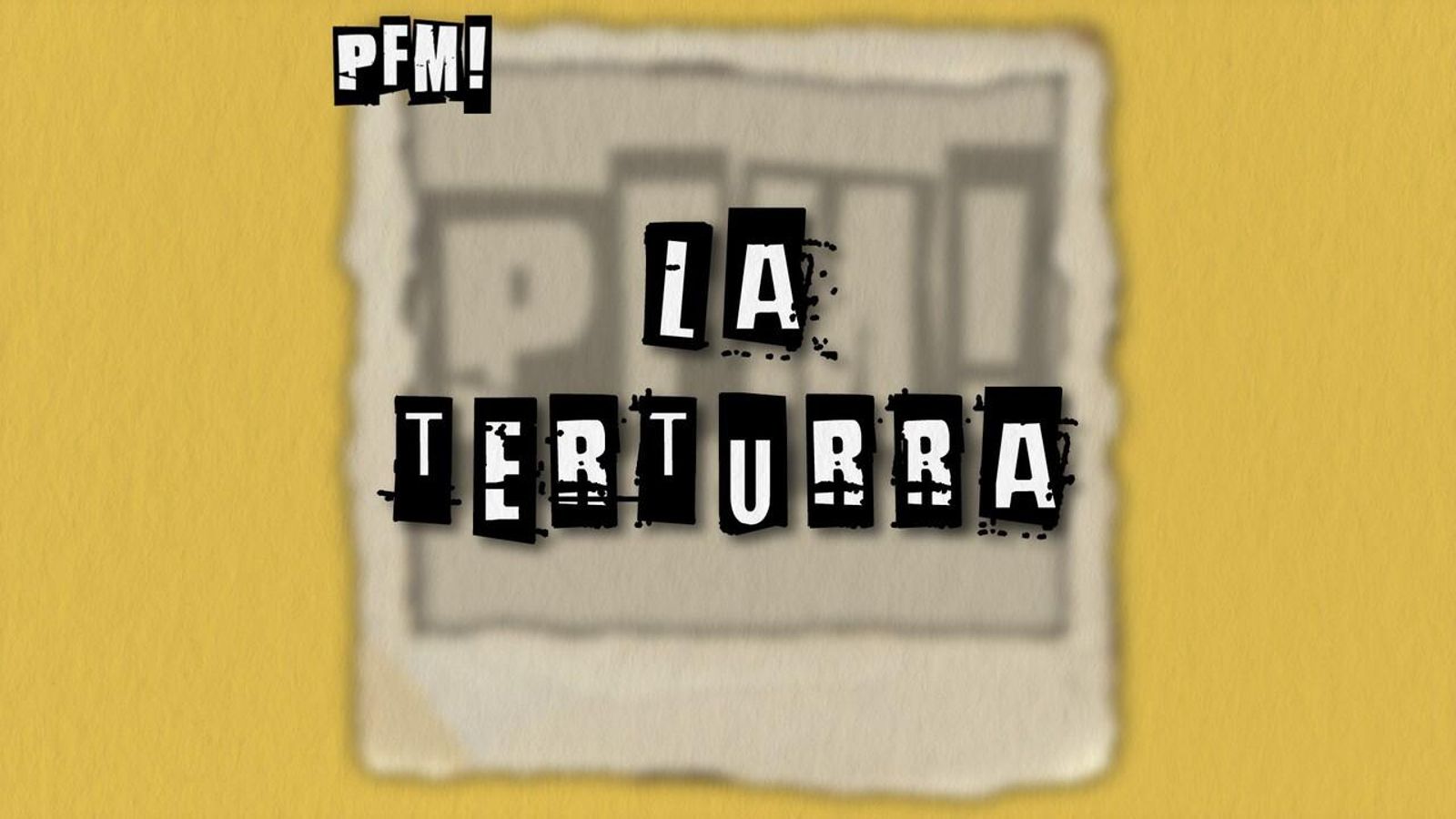 03.04.2025 | La terturra | Lloros, bufetades i paelles