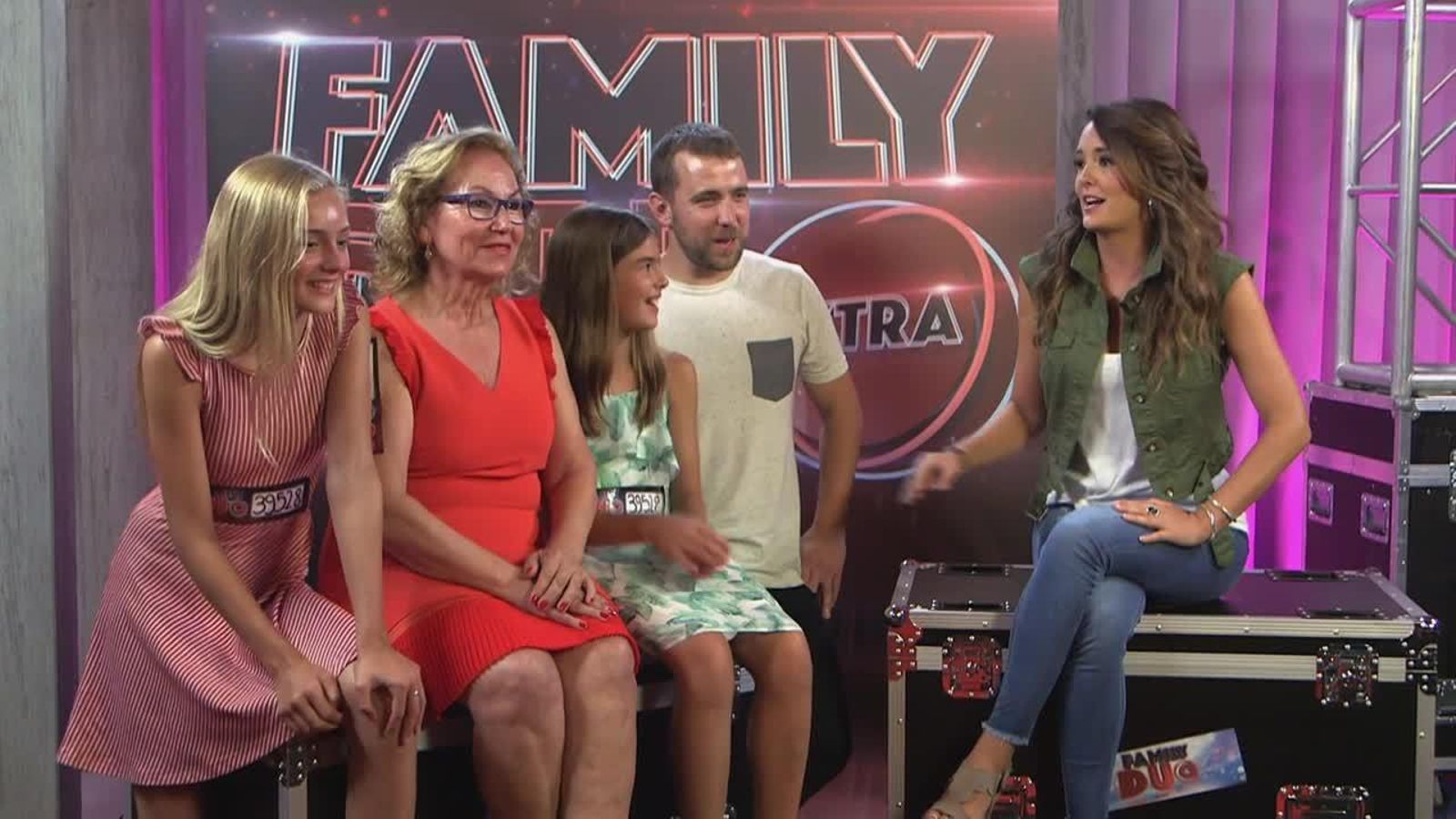 17.10.2018 | Family duo Extra 18