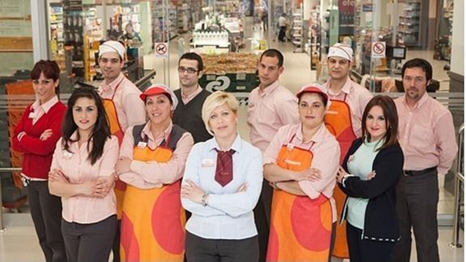 Treballadors de Consum