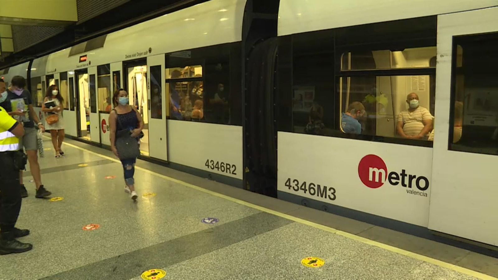 Estació de Metrovalència