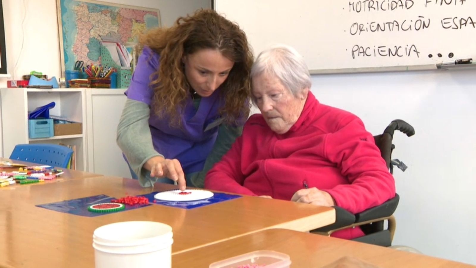 L'Institut de Neurociències d'Alacant descobreix una proteïna que desencadena l'Alzheimer
