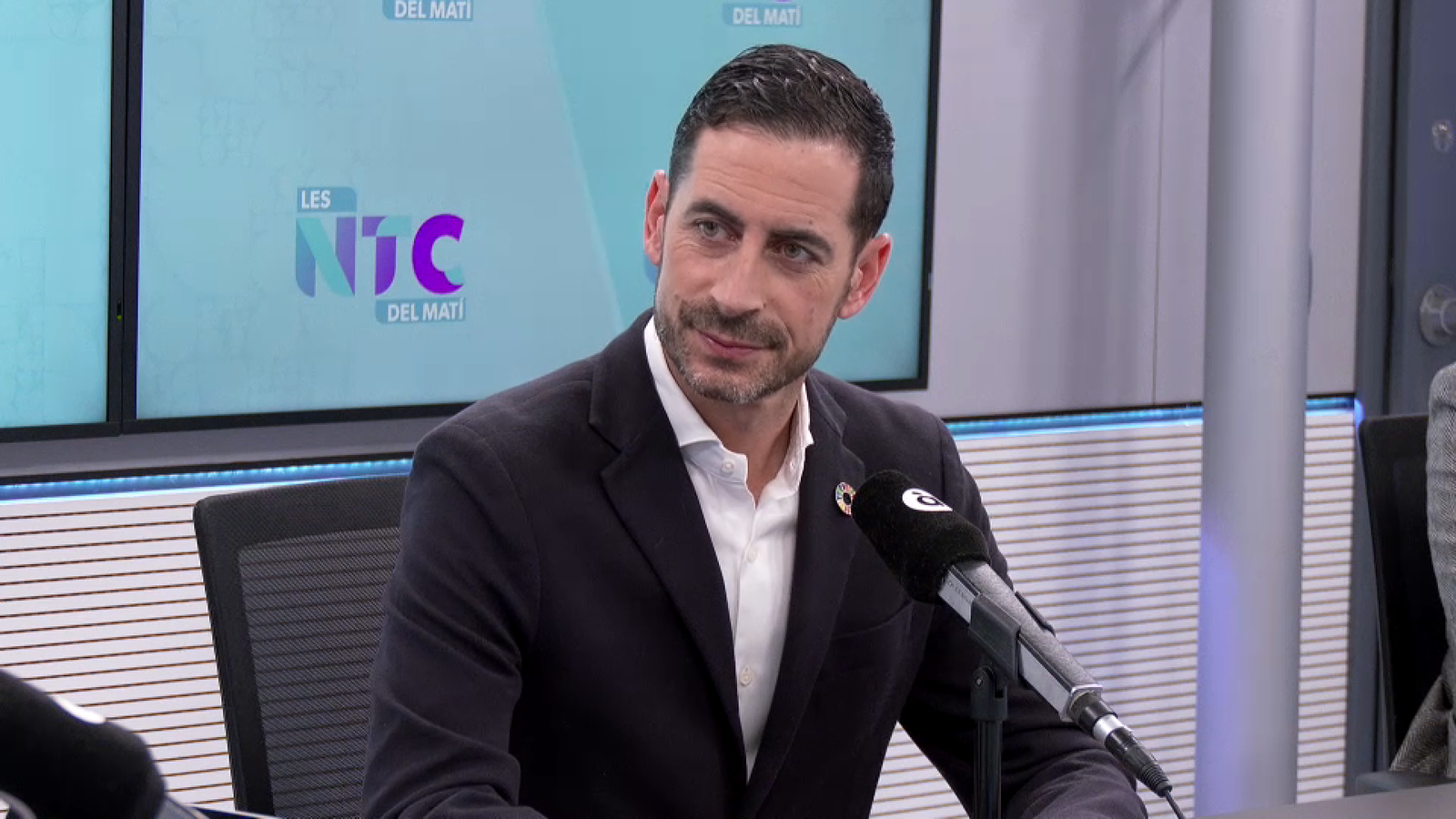 03.03.2025 | Entrevista LNM Carlos Fernández Bielsa