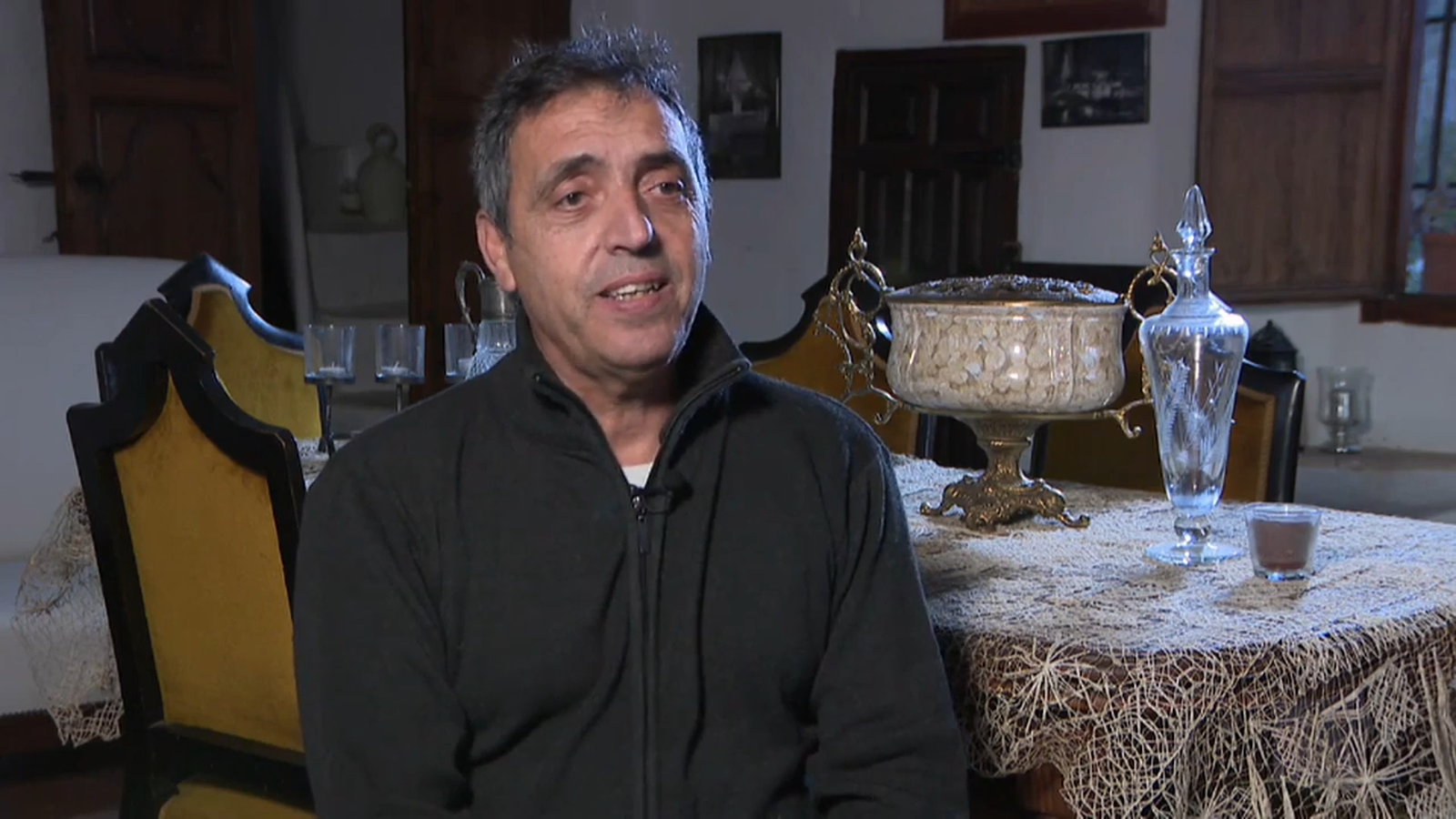 VÍDEO | El Botifarra comença la nova gira: 'Arrels'