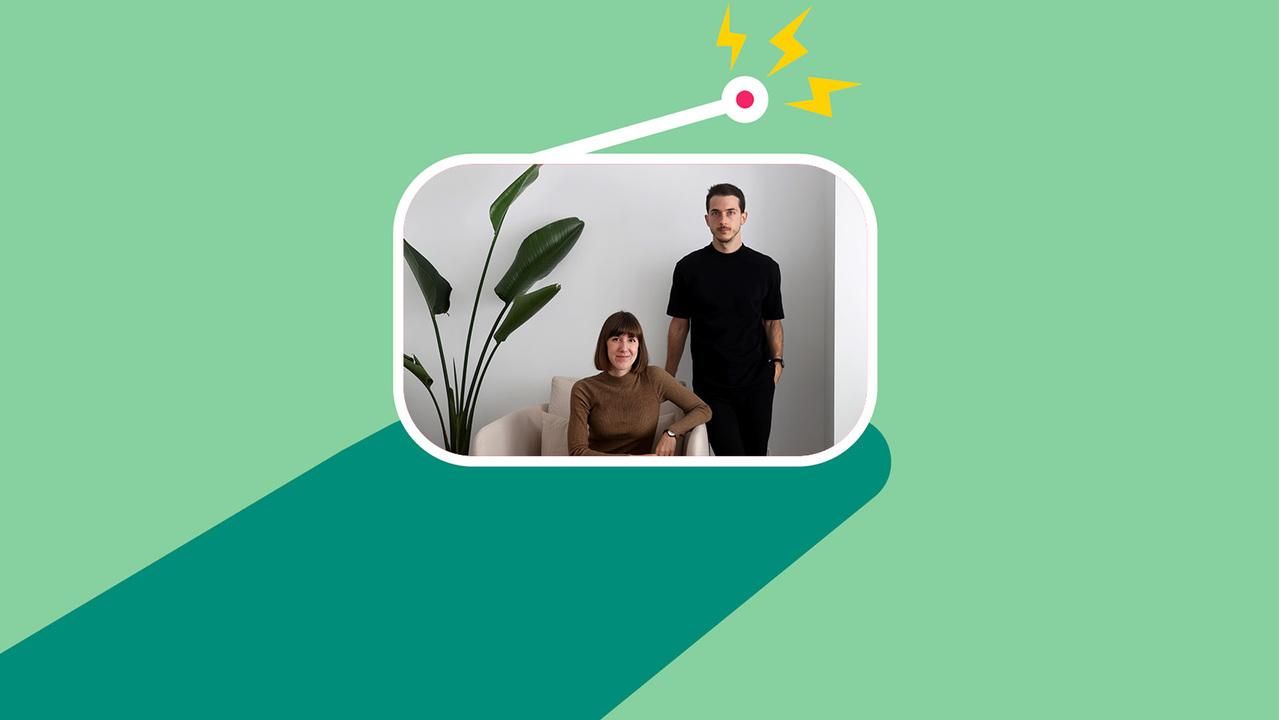 08.08.2025 | Queda't amb els nostres | Anna Devís i Daniel Rueda