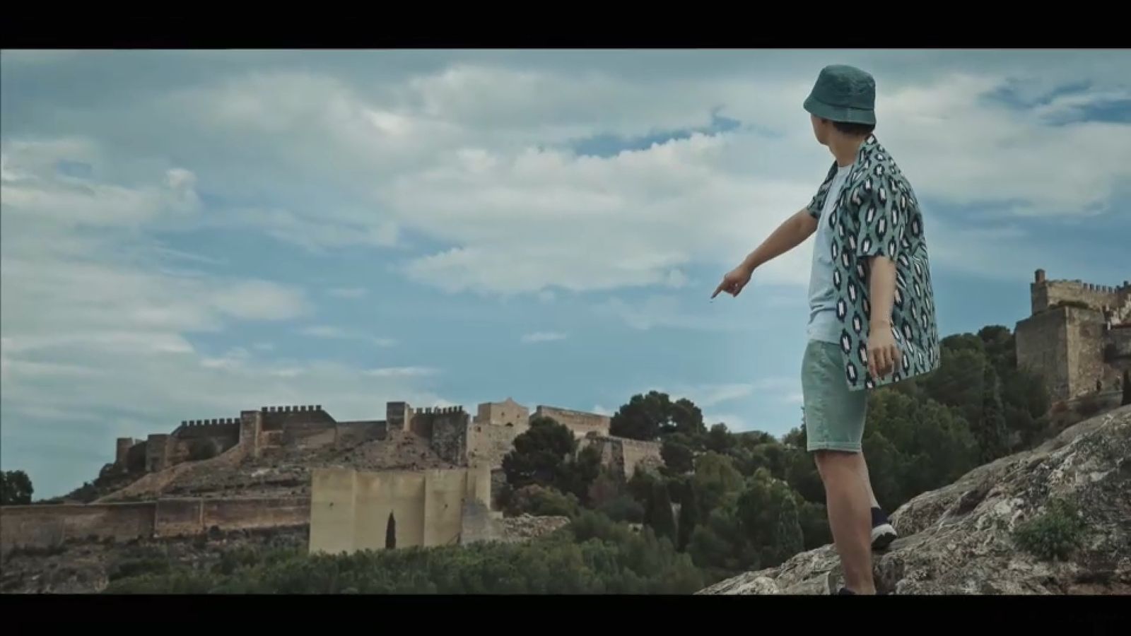 Hu Zhao estarà esta nit a Sagunt