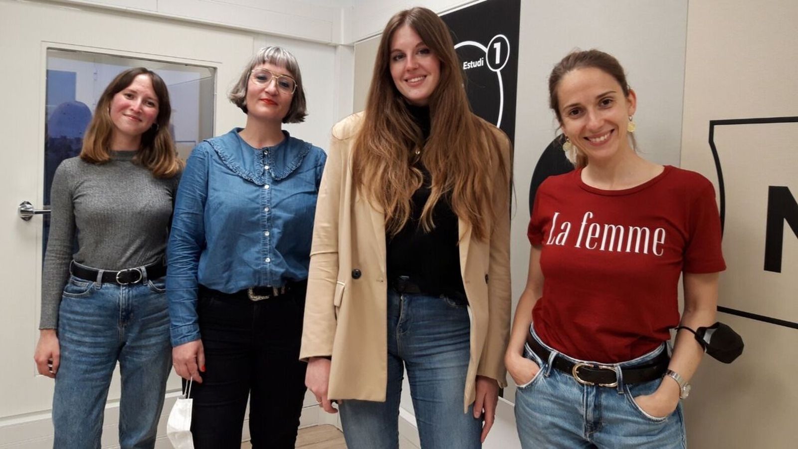 20.04.2022 | Pròxima parada | Quarta hora