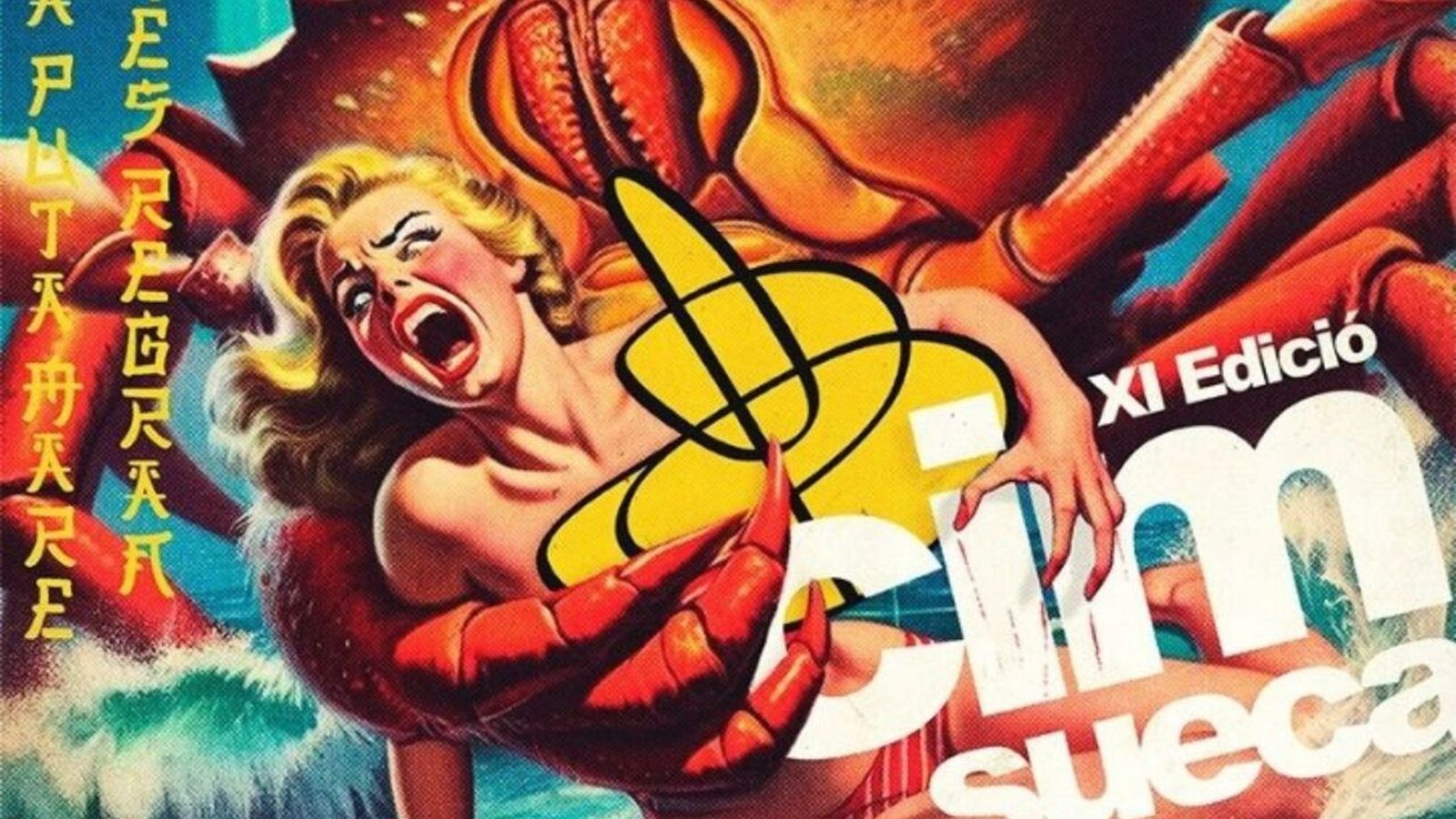 27.09.2024 | Sueca celebra el Festival de Cinema Internacional de Merda