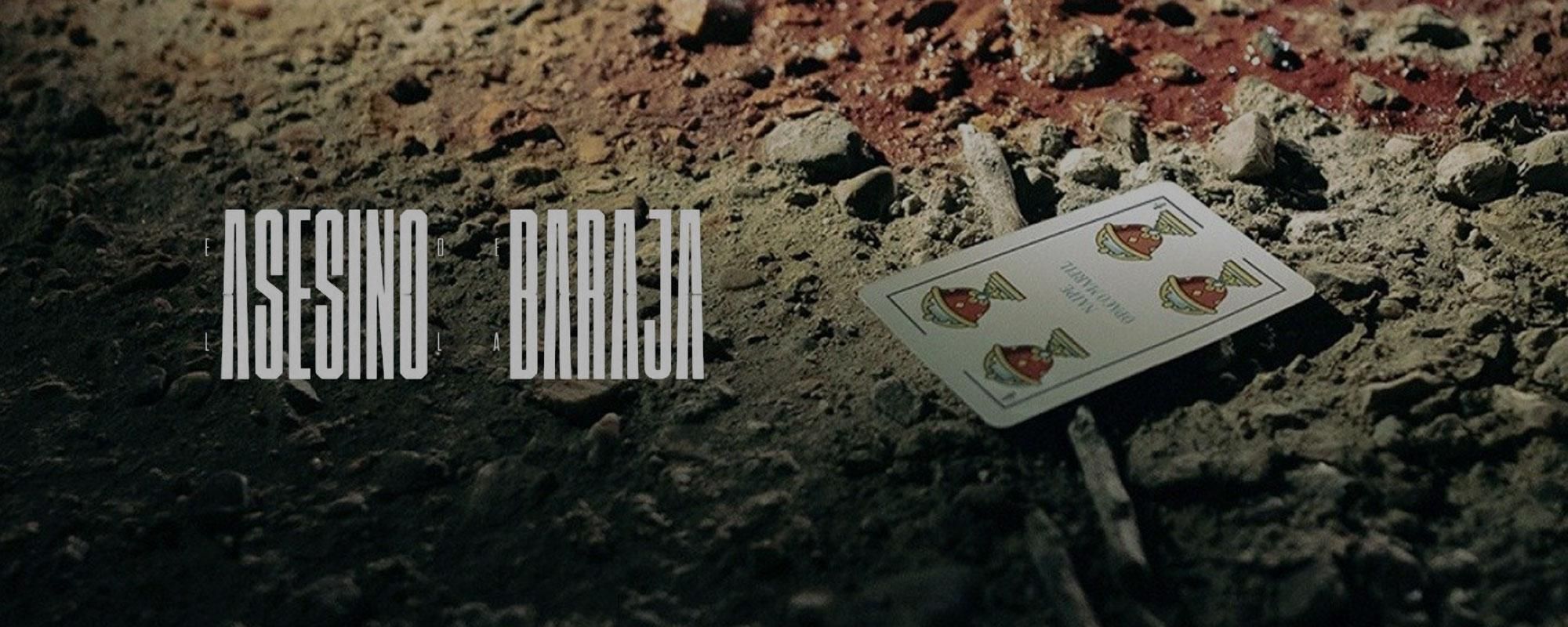 headers Asesino Baraja