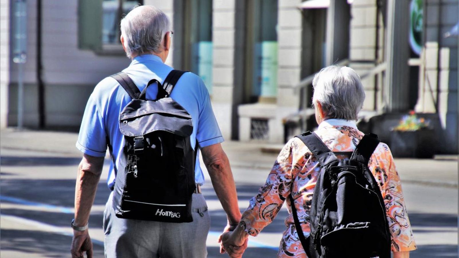 Espanya serà el país amb major esperança de vida en 2040