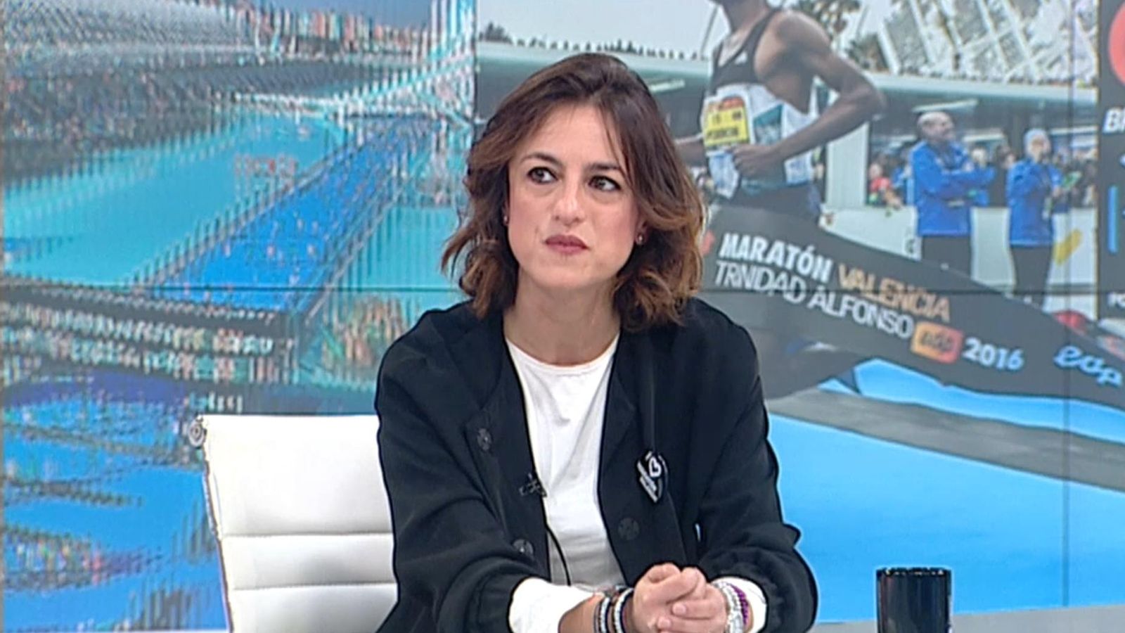 Es calcula que la Marató Trinidad Alfonso deixarà un impacte econòmic de 20 milions d’euros