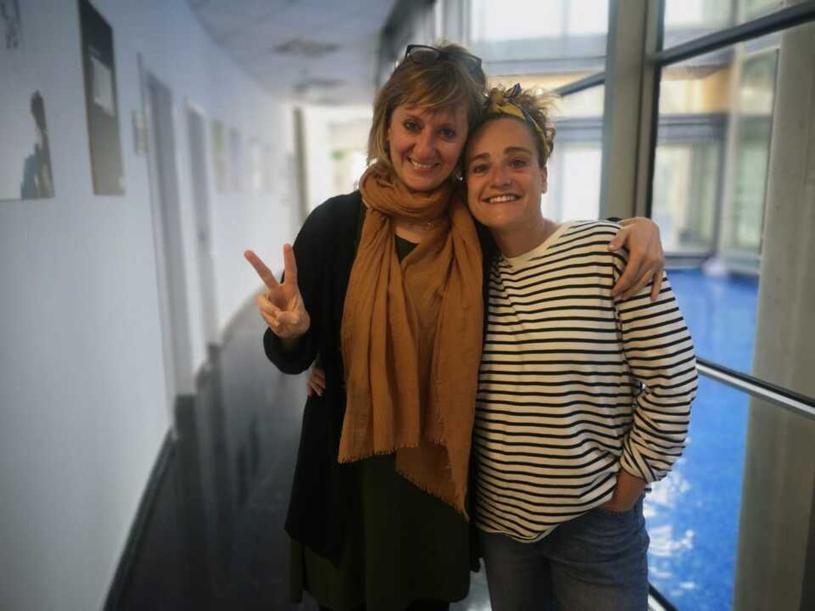 14.04.2023 | ‘La Guapasecció’ i xarrades ensucrades