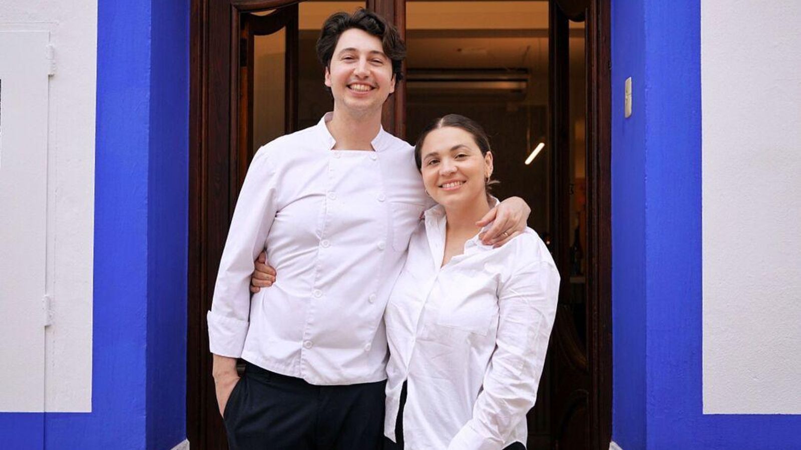 12.04.2024 | "Obrim meló" i l'alta gastronomia