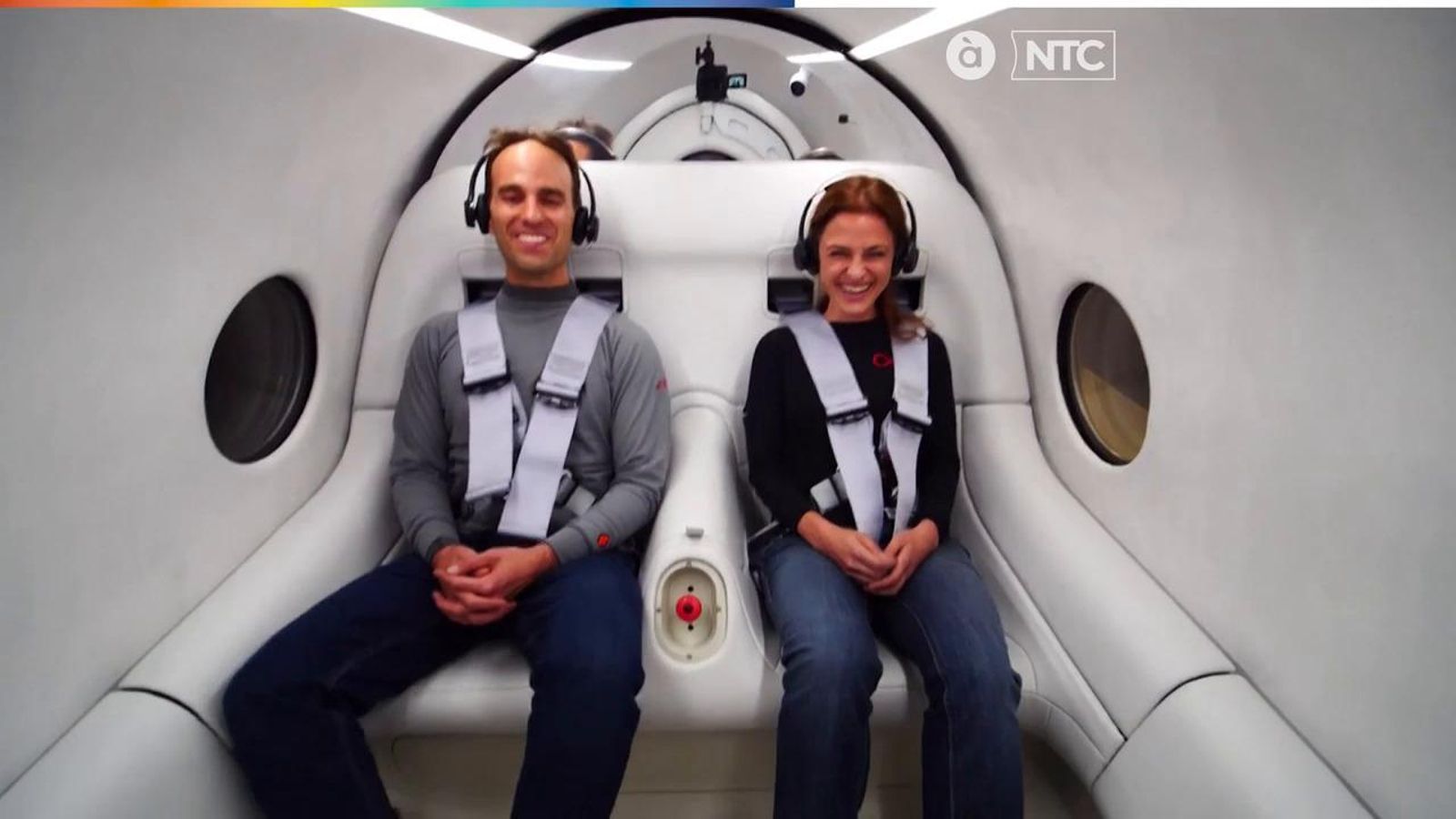 hyperloop las vegas web