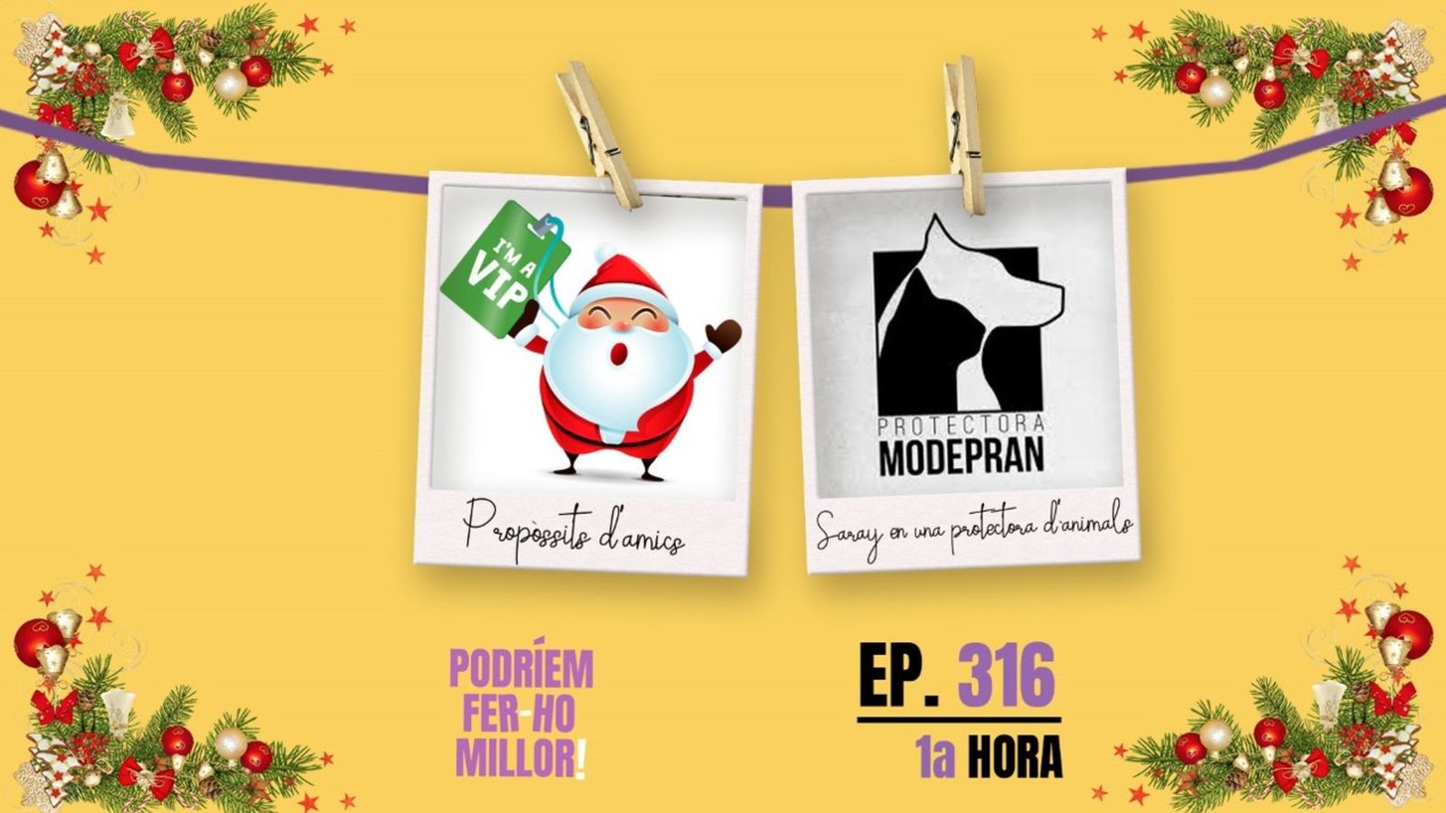 02.01.2022 | Podríem fer-ho millor | Primera hora