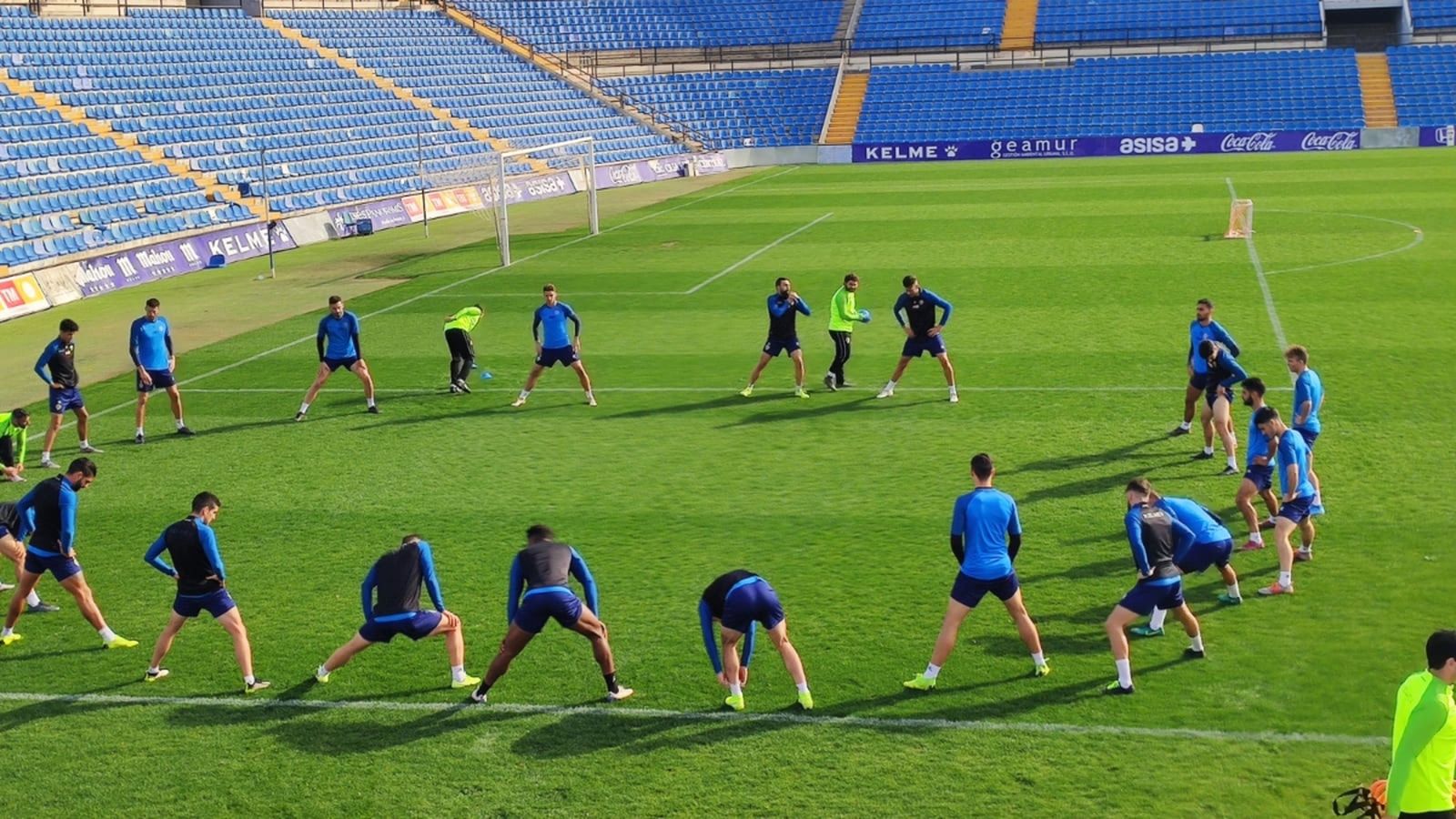 L’Hèrcules, en venda