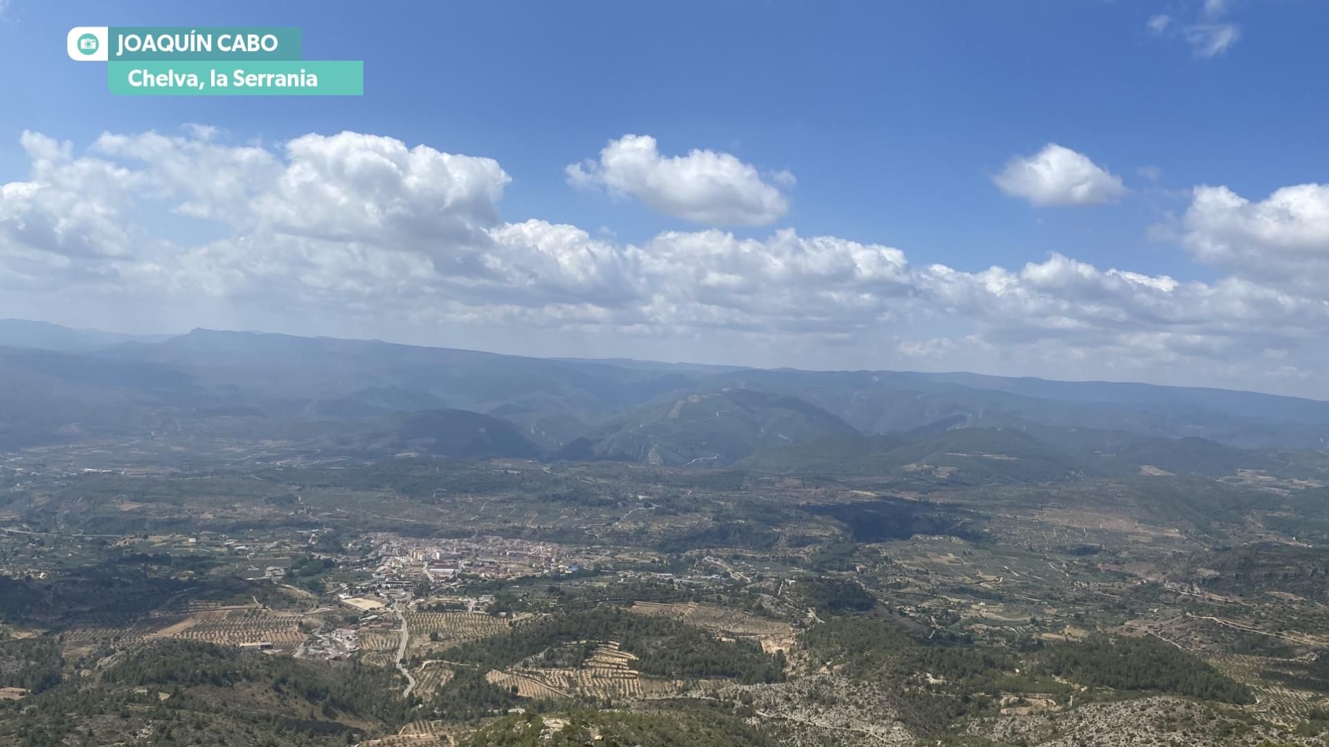 chelva
