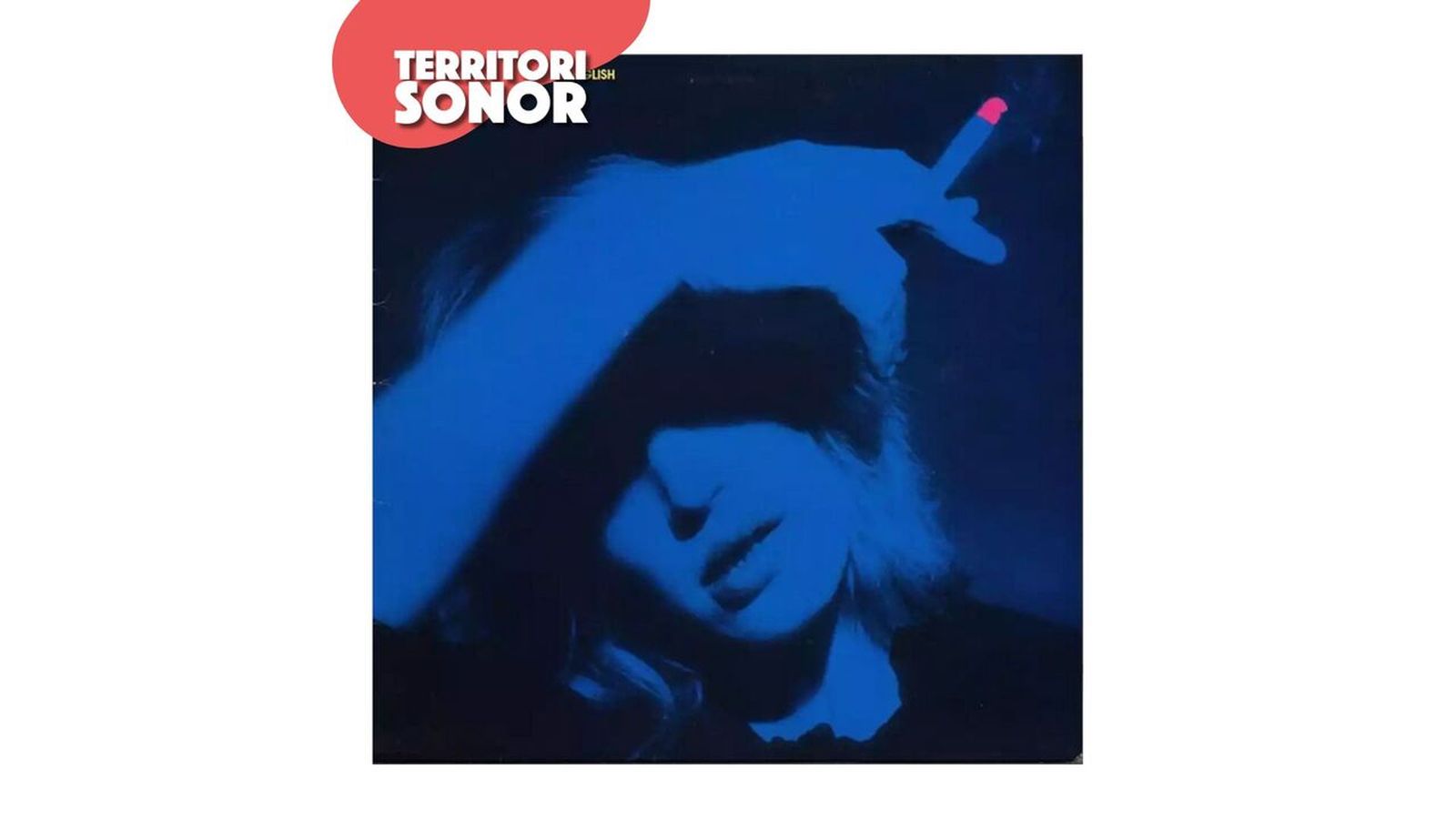 05.02.2025 | 33 revolucions per a canviar el món | 'Broken English', la primera resurrecció de Marianne Faithfull