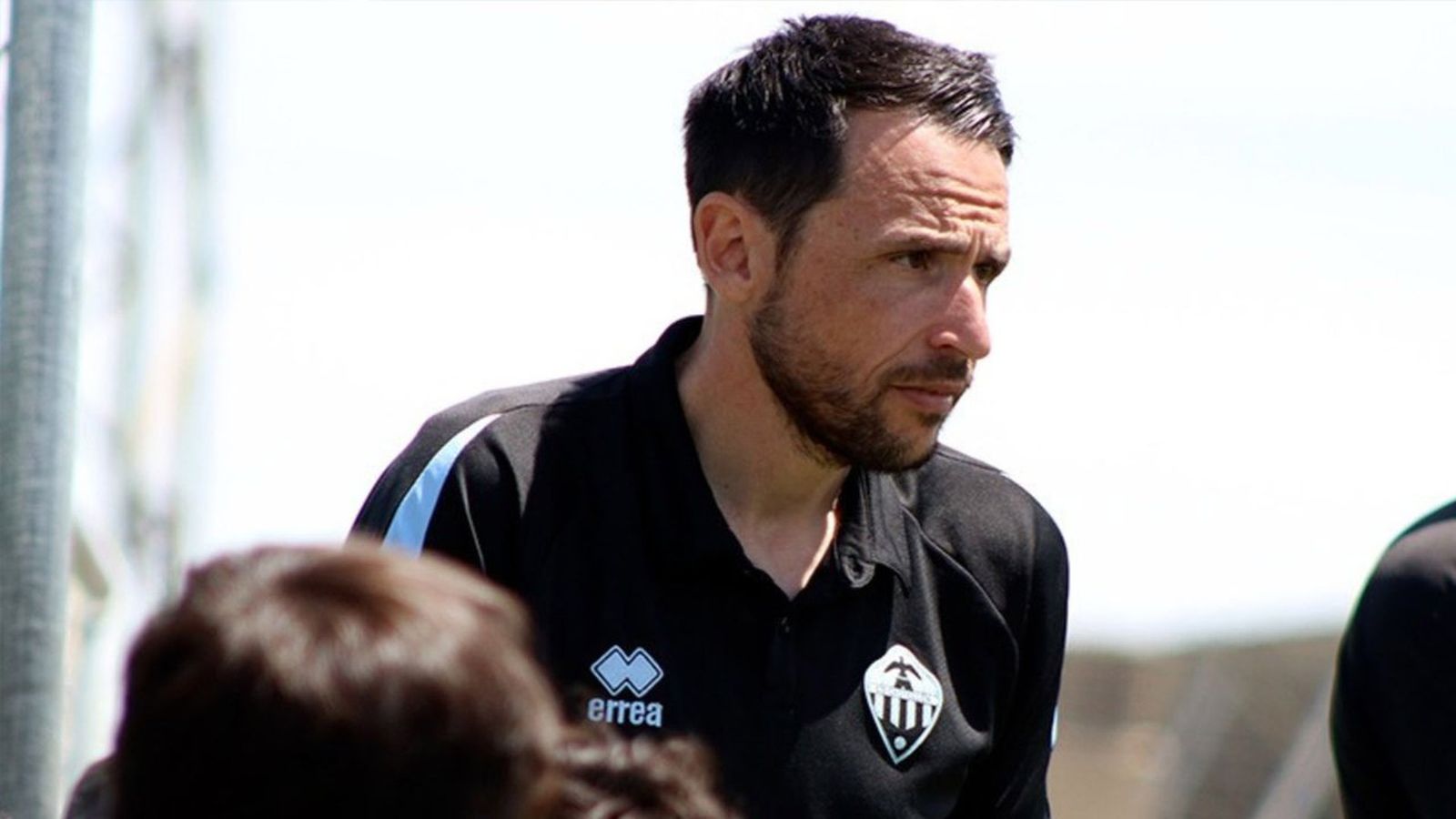 15.09.2026 | Esport femení amb Teika: Iván Ausina (CE Castelló Femení)