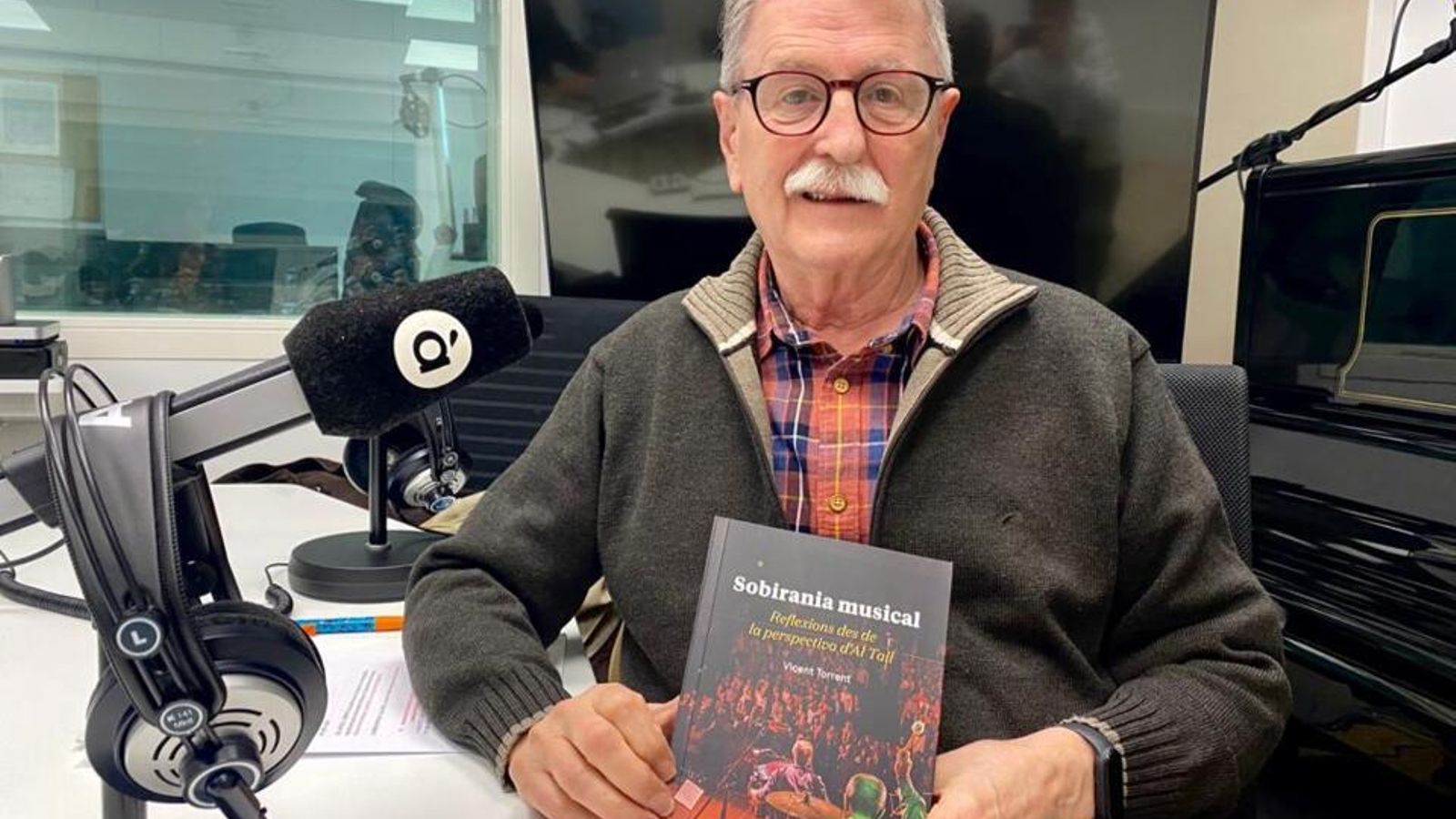 14.04.2023 | Vicent Torrent