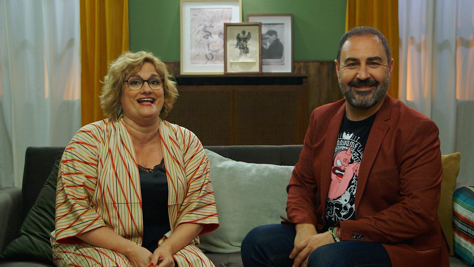 No tenim trellat | Cristina del Valle i el Prestige