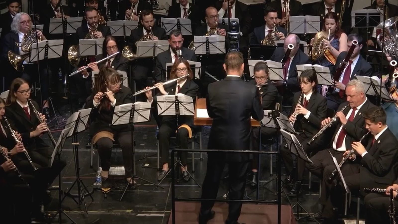 València és música | Societat Musical La Armónica de San Antonio de Requena
