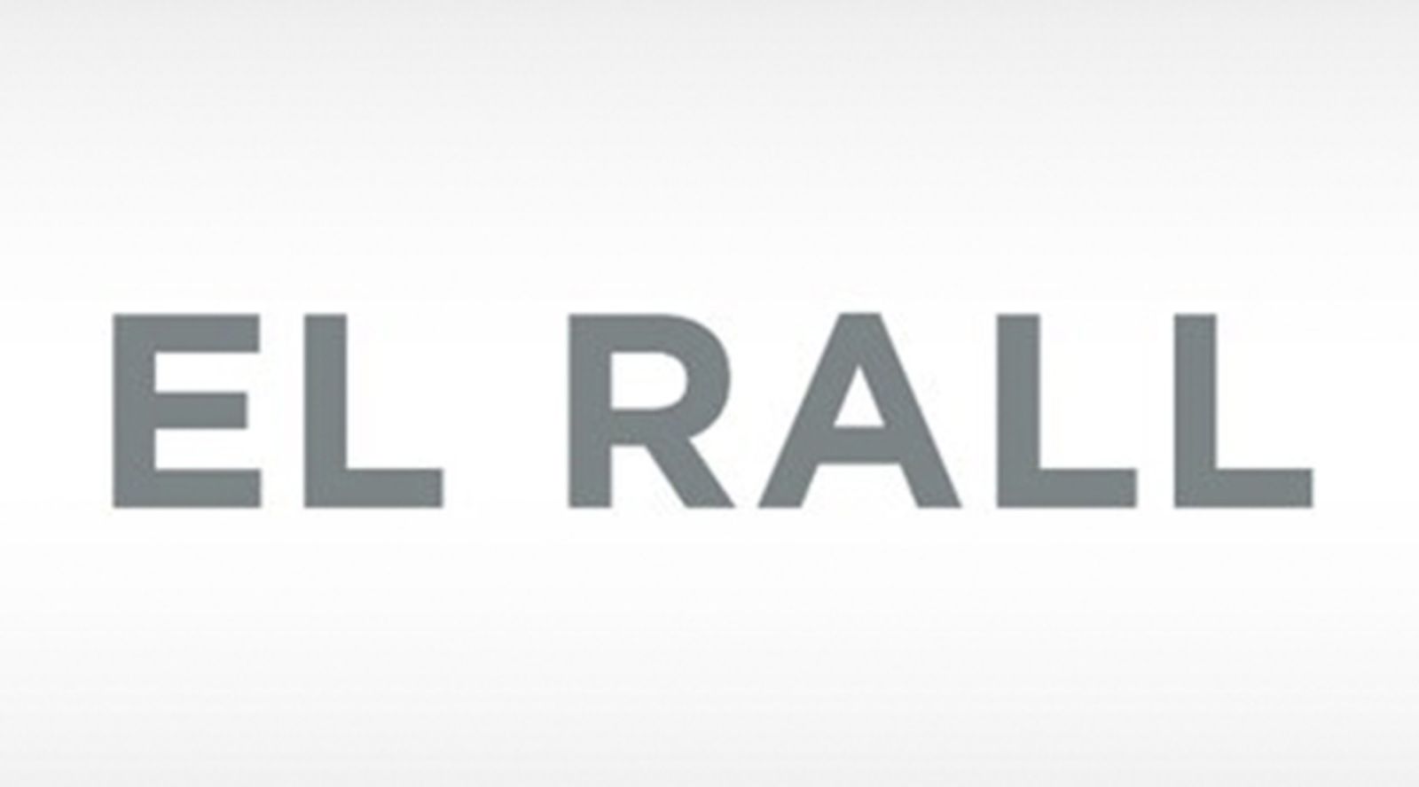 27.10.2019 | El Rall