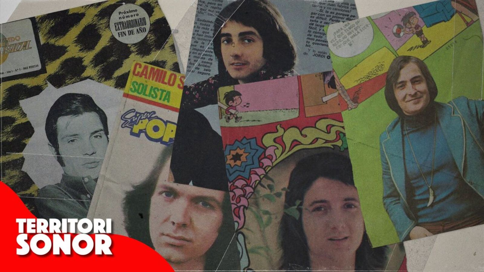 29.02.2024 | La segona entrega de 'Mítics 70'