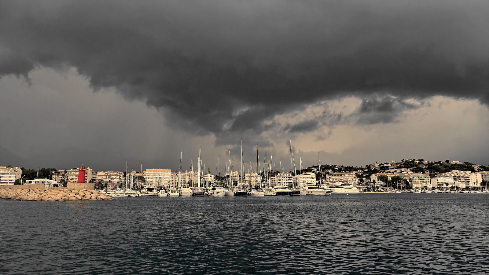 ALTEA, LA MARINA BAIXA