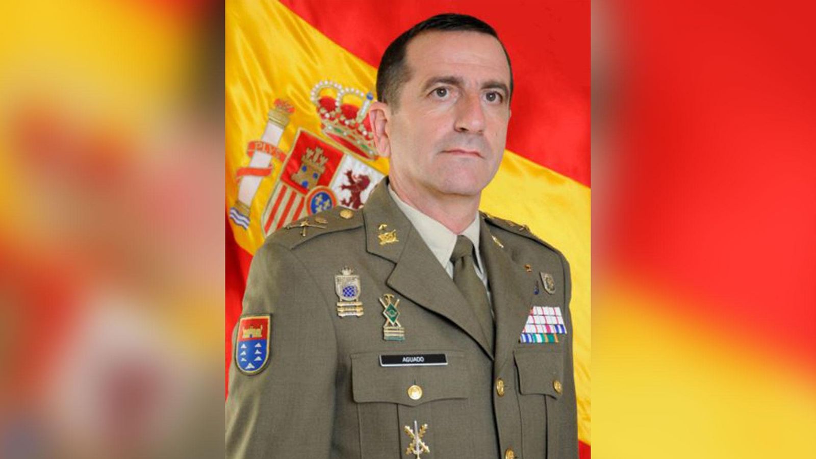 Venancio Aguado de Diego